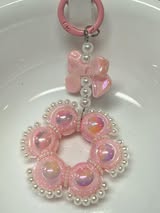 Wholesale phone and bag charms 2