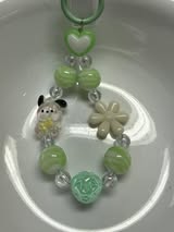 Wholesale phone and bag charms 2