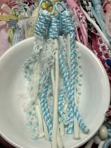 Wholesale beginner bag/phone charm/ropes/tassels