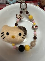 Wholesale phone and bag charms 2