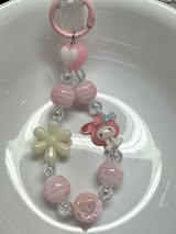 Wholesale phone and bag charms 2