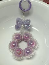 Wholesale phone and bag charms 2