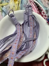 Wholesale beginner bag/phone charm/ropes/tassels