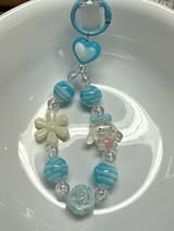 Wholesale phone and bag charms 2
