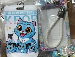 ID badges