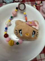 Wholesale phone and bag charms 2