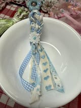 Wholesale beginner bag/phone charm/ropes/tassels
