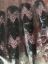 pens rhinestone excellent quality glass beadable pens