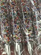 pens rhinestone excellent quality glass beadable pens
