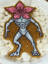 Badge reel acrylics 2/19/26, 3/8/26