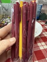 Plastic barrel clip-free pens for penwraps