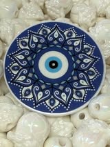 Badge reel acrylics 2/19/26, 3/8/26