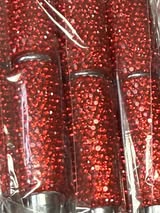 pens rhinestone excellent quality glass beadable pens