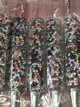 pens rhinestone excellent quality glass beadable pens