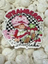 Badge reel acrylics 2/19/26, 3/8/26