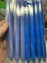 Plastic barrel clip-free pens for penwraps