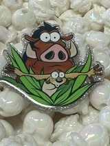 Badge reel acrylics 2/19/26, 3/8/26