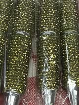 pens rhinestone excellent quality glass beadable pens