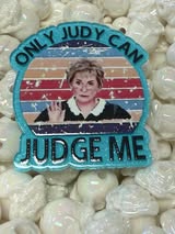 Badge reel acrylics 2/19/26, 3/8/26