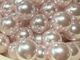 16mm pearl beads