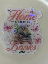 Badge reel acrylics 3/15/26