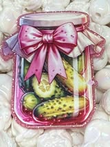 Badge reel acrylics 3/15/26