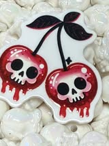 Badge reel acrylics 3/15/26