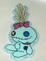 Badge reel acrylics 3/15/26