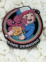 Badge reel acrylics 3/15/26