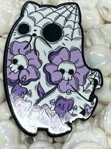 Badge reel acrylics 3/15/26