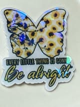 Badge reel acrylics 3/15/26