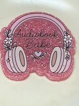 Badge reel acrylics 3/15/26