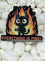 Badge reel acrylics 3/15/26