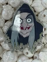 Badge reel acrylics 3/15/26