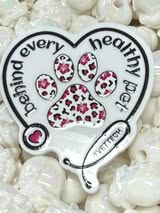Badge reel acrylics 3/15/26
