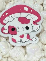 Badge reel acrylics 3/15/26