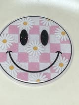 Badge reel acrylics 3/15/26