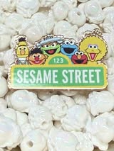 Badge reel acrylics 3/15/26