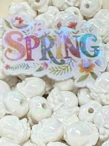 Badge reel acrylics 3/15/26