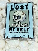 Badge reel acrylics 3/15/26