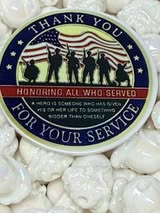 Badge reel acrylics 3/15/26