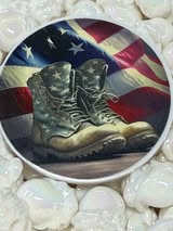 Badge reel acrylics 3/15/26
