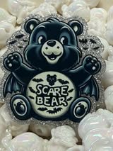 Badge reel acrylic 3/30/2026