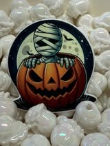 Badge reel acrylic 3/30/2026