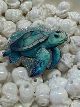 Badge reel acrylic 3/30/2026