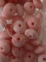 12mm silicone  lentil spacers