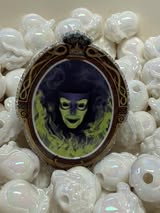 Badge reel acrylic 3/30/2026
