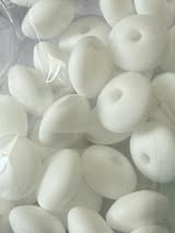 12mm silicone  lentil spacers