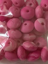 12mm silicone  lentil spacers