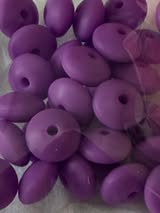 12mm silicone  lentil spacers
